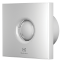 Вентилятор вытяжной Electrolux Rainbow EAFR-100T white с таймером